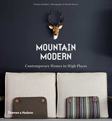 Mountain Modern