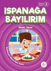 Ispanağa Bayılırım-Tuna'nın Öyküleri 3