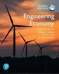 Engineering Economy 17e