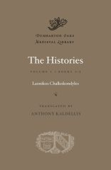 Histories: Volume I (Books 1-5)