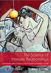 Science of Intimate Relationships