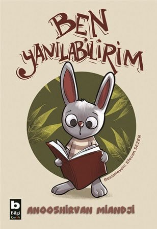 Ben Yanılabilirim