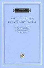 Life and Early Travels