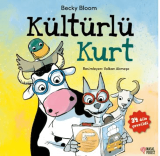 Kültürlü Kurt