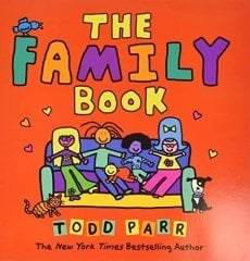 Family Book