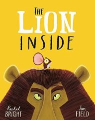 Lion Inside