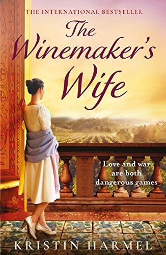 Winemaker's Wife