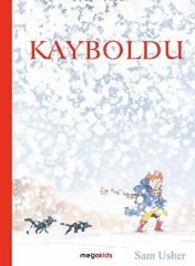 Kayboldu