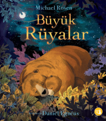 Büyük Rüyalar