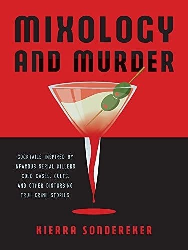 Mixology And Murder