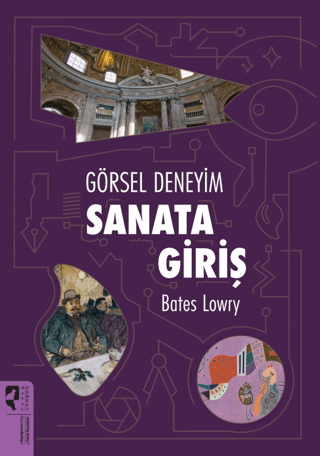 Görsel Deneyim: Sanata Giriş