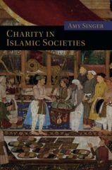 Charity in Islamic Societies