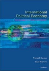 International Political Economy