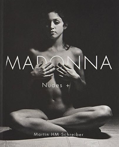 Madonna: Nudes +