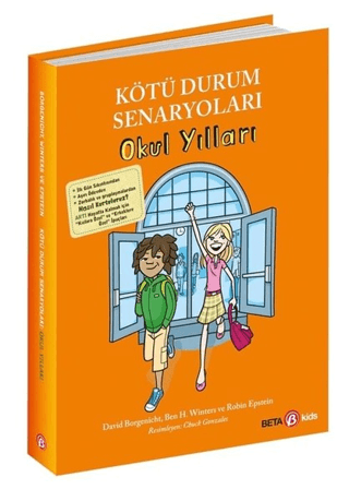 Okul Yılları