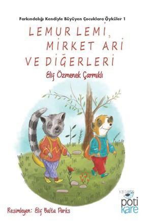 Lemur Lemi, Mirket Ari ve Diğerleri