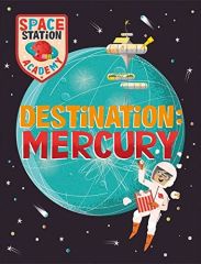 Destination: Mercury, Space Station Academy