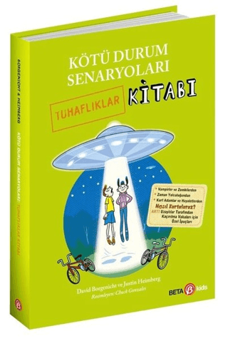 Tuhaflıklar Kitabı