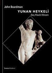Yunan Heykeli, Geç Klasik Dönem