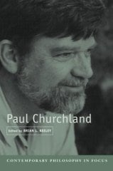 Paul Churchland