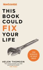 This Book Could Fix Your Life