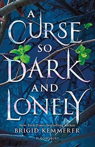 Curse So Dark and Lonely, The Cursebreaker 1