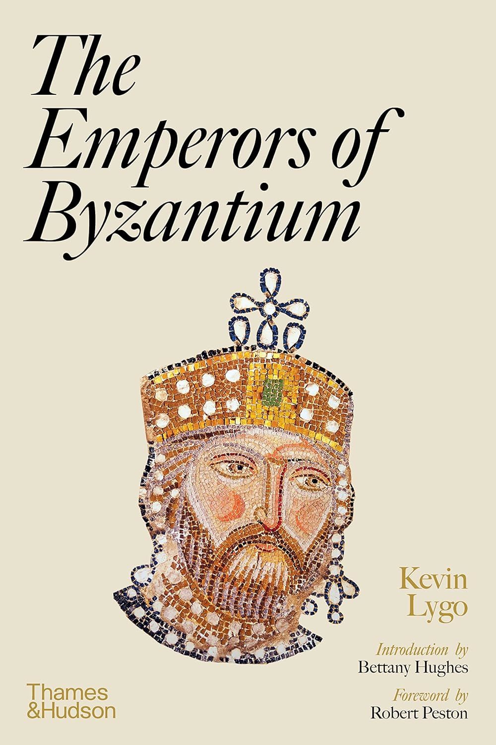 Emperors of Byzantium