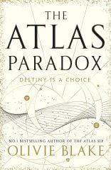 Atlas Paradox, Atlas 2