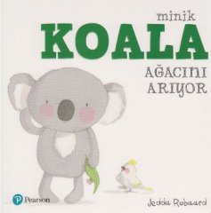 Minik Koala Ağacını Arıyor