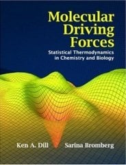 Molecular Driving Forces