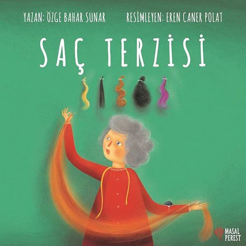 Saç Terzisi