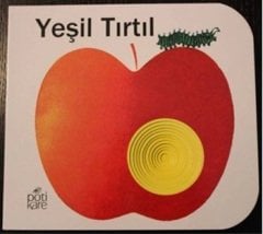 Yeşil Tırtıl