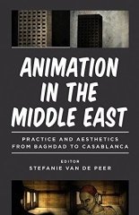 Animation in the Middle East