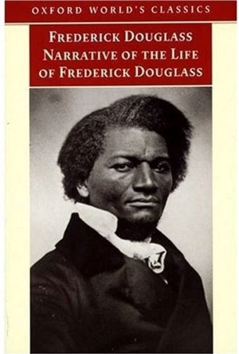 Narrative of the Life of Frederick Douglass, an American Slave