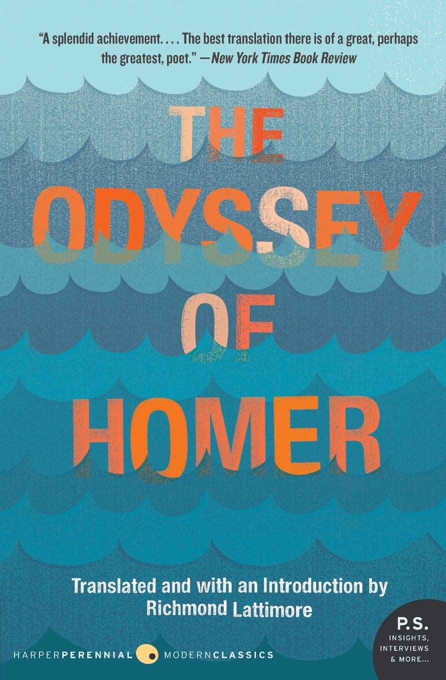 Odyssey of Homer