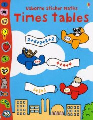 Times Tables