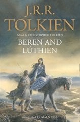 Beren and Luthien