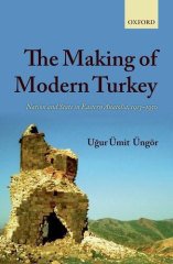 Making of Modern Turkey