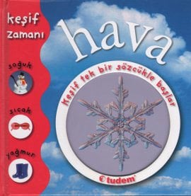 Hava - Keşif Zamanı