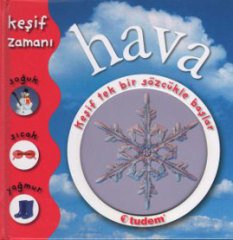 Hava - Keşif Zamanı