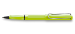 Safari Roller Kalem 343 Neon Limon Yeşili