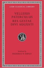 L 152 Compendium of Roman History. Res Gestae Divi Augusti