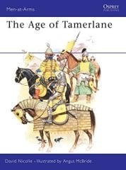 Age of Tamerlane