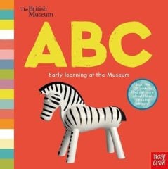 British Museum: ABC