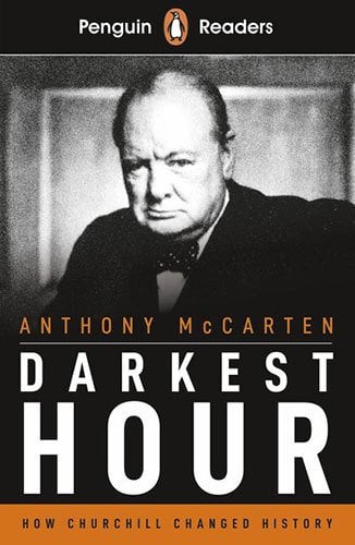 Penguin Readers Level 6: Darkest Hour