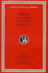 L 63 Eclogues. Georgics. Aeneid, Books 1-6