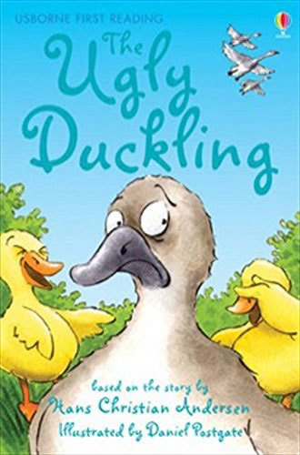 Ugly Duckling, First Reading L-4