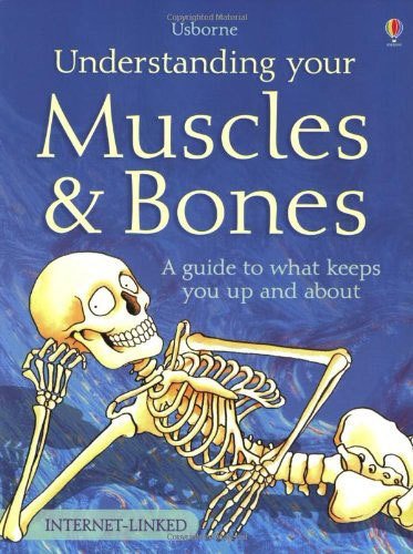 Understanding Your Muscles & Bones