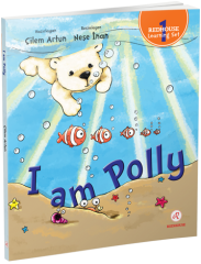 I am Polly - Redhouse Learning Set 1