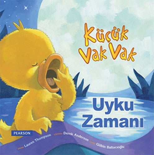 Uyku Zamanı - Küçük Vak Vak